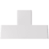 Ilve Nostalgie Collection UAG48WH - 48 Inch Wall Mount Convertible Range Hood