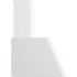Ilve Nostalgie Collection UAG48WH - 48 Inch Wall Mount Convertible Range Hood