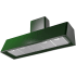 Ilve Nostalgie Collection UAG60EG - 60 Inch Wall Mount Convertible Range Hood in Bottom View