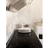 Ilve Professional Plus UAGQ48SS - Professional Plus Wall Mount Range Hood in Lifestyle View