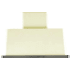Ilve Majestic Collection UAM100AW - Antique White