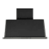Ilve Majestic Collection UAM100MG - Matte Graphite