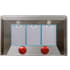 Ilve Majestic Collection UAM100MG - Infrared Heating Lamps