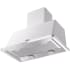 Ilve Majestic Collection UAM100WH - Majestic 40″ Range Hood