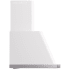 Ilve Majestic Collection UAM100WH - Majestic 40″ Range Hood