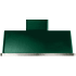 Ilve Majestic Collection UAM120EG - 48" Chimney Hood Emerald Green