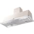 Ilve Majestic Collection UAM150AW - hood
