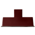 Ilve Majestic Collection UAM150BU - Burgundy