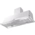 Ilve Majestic Collection UAM150WH - Hood