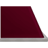 Ilve Majestic Collection UAM90BU - 36 Inch Wall Mount Range Hood with 4-Speed/600 CFM Blower in Right Side View