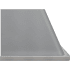 Ilve Majestic Collection UAM90SS - 36 Inch Wall Mount Range Hood with 4-Speed/600 CFM Blower in Right Side View