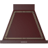 Ilve Nostalgie Collection UANB30BUB - 30 Inch Wall Mount Range Hood