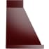 Ilve Nostalgie Collection UANB30BUG - 30 Inch Wall Mount Range Hood