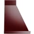Ilve Nostalgie Collection UANB30BUP - 30 Inch Wall Mount Range Hood