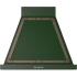 Ilve Nostalgie Collection UANB30EGB - 30 Inch Wall Mount Range Hood