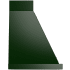 Ilve Nostalgie Collection UANB30EGB - 30 Inch Wall Mount Range Hood