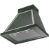 Ilve Nostalgie Collection UANB30EGC - 30 Inch Wall Mount Range Hood