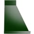 Ilve Nostalgie Collection UANB30EGC - 30 Inch Wall Mount Range Hood