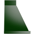 Ilve Nostalgie Collection UANB30EGG - 30 Inch Wall Mount Range Hood