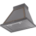 Ilve Nostalgie Collection UANB30MGB - 30 Inch Wall Mount Range Hood