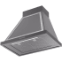 Ilve Nostalgie Collection UANB30MGC - 30 Inch Wall Mount Range Hood