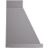 Ilve Nostalgie Collection UANB30MGC - 30 Inch Wall Mount Range Hood