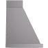 Ilve Nostalgie Collection UANB30MGP - 30 Inch Wall Mount Range Hood