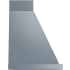 Ilve Nostalgie Collection UANB30BGC - 30 Inch Wall Mount Range Hood