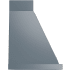 Ilve Nostalgie Collection UANB30BGG - 30 Inch Wall Mount Range Hood
