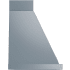 Ilve Nostalgie Collection UANB30BGP - 30 Inch Wall Mount Range Hood