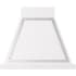 Ilve Nostalgie Collection UANB30WHC - 30 Inch Wall Mount Range Hood in Front View