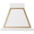 Ilve Nostalgie Collection UANB30WHG - 30 Inch Wall Mount Range Hood in Front View
