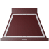 Ilve Nostalgie Collection UANB36BUC - 36 Inch Wall Mount Range Hood