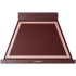 Ilve Nostalgie Collection UANB36BUP - 36 Inch Wall Mount Range Hood