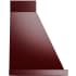 Ilve Nostalgie Collection UANB36BUP - 36 Inch Wall Mount Range Hood
