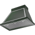 Ilve Nostalgie Collection UANB36EGC - 36 Inch Wall Mount Range Hood