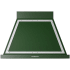 Ilve Nostalgie Collection UANB36EGC - 36 Inch Wall Mount Range Hood