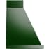 Ilve Nostalgie Collection UANB36EGC - 36 Inch Wall Mount Range Hood