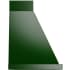 Ilve Nostalgie Collection UANB36EGG - 36 Inch Wall Mount Range Hood