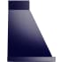 Ilve Nostalgie Collection UANB36MBC - 36 Inch Wall Mount Range Hood