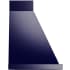Ilve Nostalgie Collection UANB36MBP - 36 Inch Wall Mount Range Hood