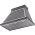 Ilve Nostalgie Collection UANB36MGC - 36 Inch Wall Mount Range Hood