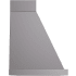 Ilve Nostalgie Collection UANB36MGC - 36 Inch Wall Mount Range Hood