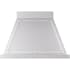 Ilve Nostalgie Collection UANB36SSC - 36 Inch Wall Mount Range Hood
