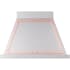 Ilve Nostalgie Collection UANB36SSP - 36 Inch Wall Mount Range Hood