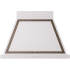 Ilve Nostalgie Collection UANB36WHB - 36 Inch Wall Mount Range Hood