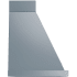 Ilve Nostalgie Collection UANB36BGC - 36 Inch Wall Mount Range Hood
