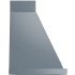 Ilve Nostalgie Collection UANB36BGG - 36 Inch Wall Mount Range Hood