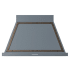 Ilve Nostalgie Collection UANB40BGB - 40 Inch Wall Mount Range Hood