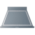 Ilve Nostalgie Collection UANB40BGC - 40 Inch Wall Mount Range Hood